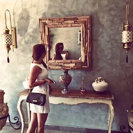 Meril Boutique 3* Turunç