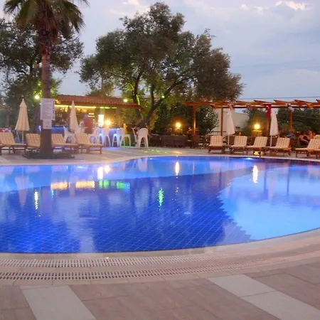 Meril Boutique Hotel