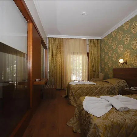 Meril Boutique 3* Turunç