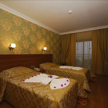 Meril Boutique מלון 3*