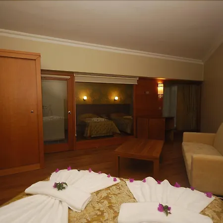 Hotel Meril Boutique Turunç